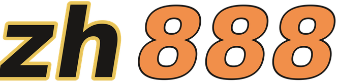 zh888 logo